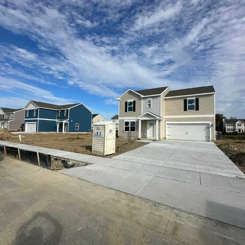 Leading Concrete service company in Harbeson, DE-O&A Cement Contractors LLC (10)