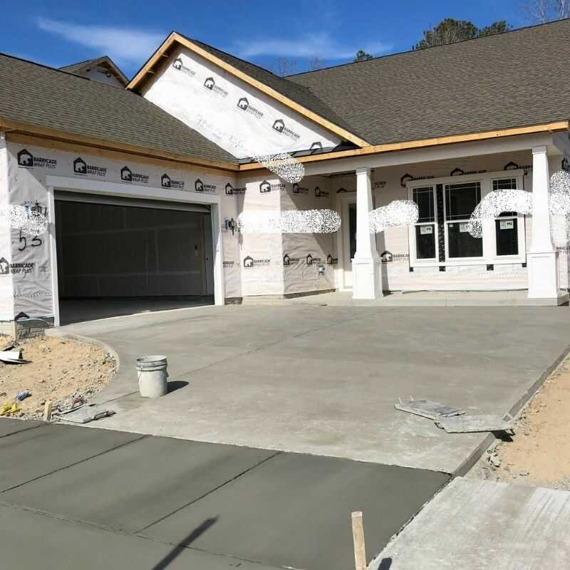 Leading Concrete service company in Harbeson, DE-O&A Cement Contractors LLC (23)