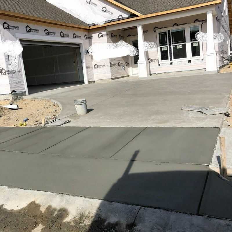 Leading Concrete service company in Harbeson, DE-O&A Cement Contractors LLC (26)