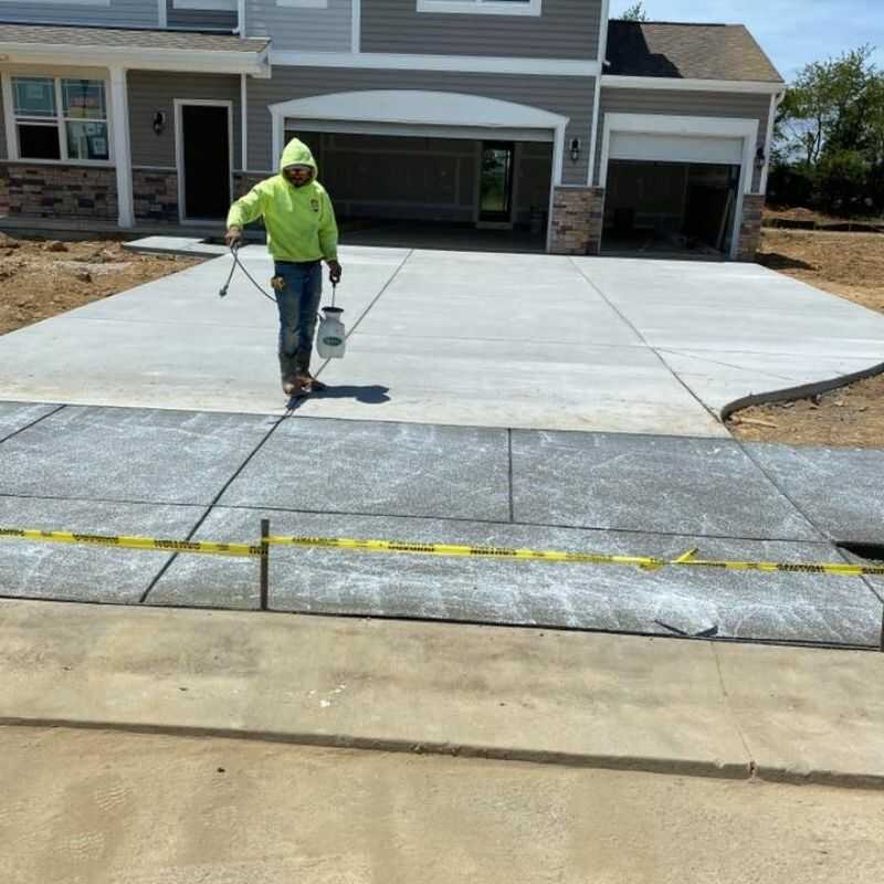 Leading Concrete service company in Harbeson, DE-O&A Cement Contractors LLC (30)