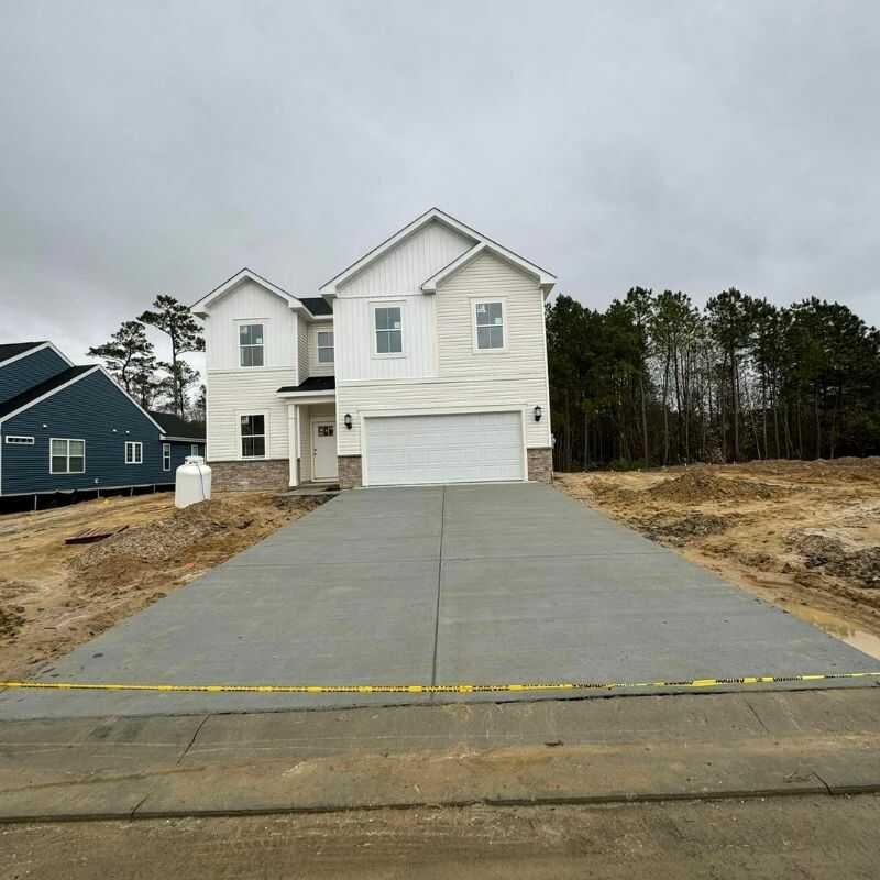 Leading Concrete service company in Harbeson, DE-O&A Cement Contractors LLC (41)