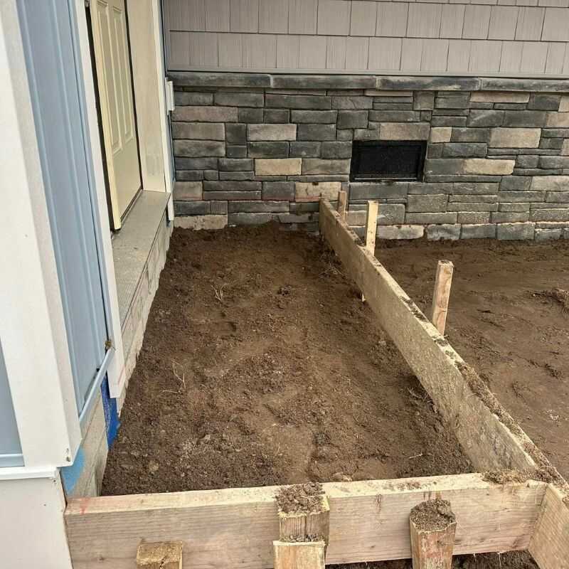 Leading Concrete service company in Harbeson, DE-O&A Cement Contractors LLC (49)