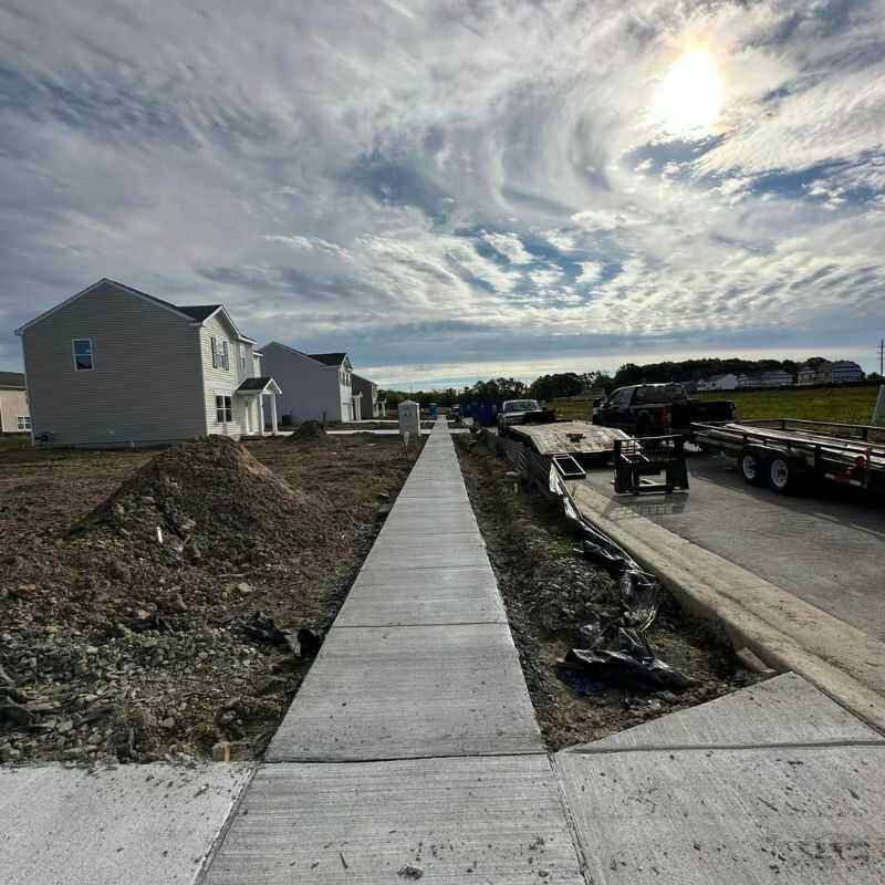 Leading Concrete service company in Harbeson, DE-O&A Cement Contractors LLC (6)