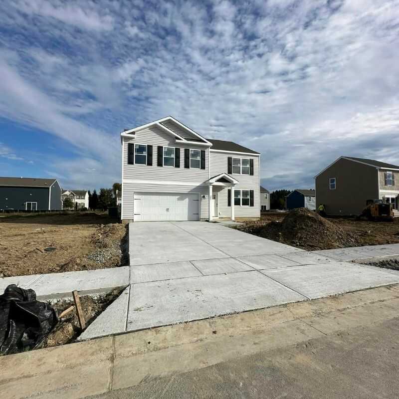 Leading Concrete service company in Harbeson, DE-O&A Cement Contractors LLC (7)