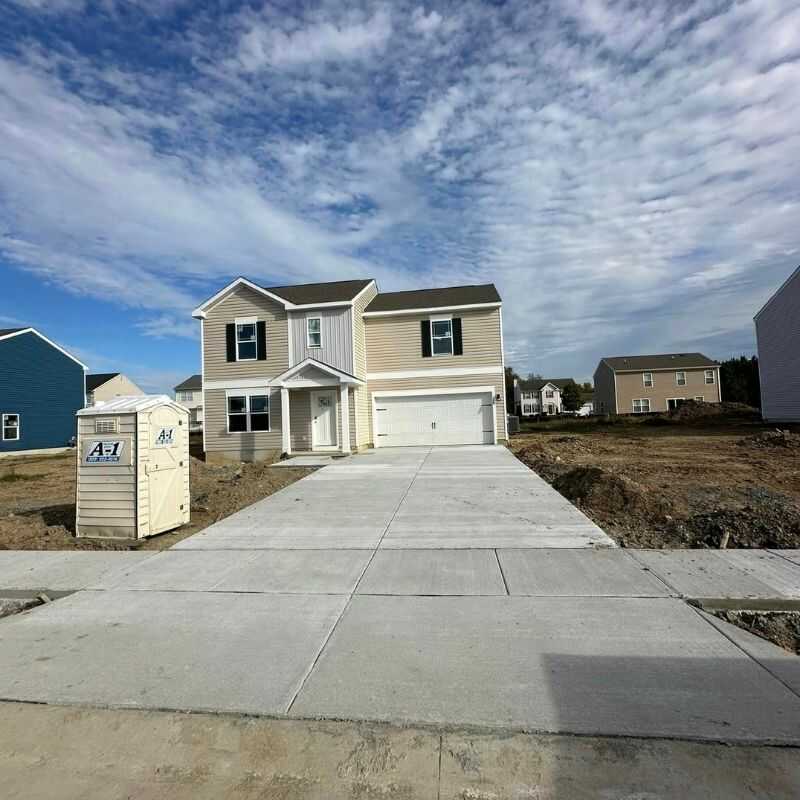 Leading Concrete service company in Harbeson, DE-O&A Cement Contractors LLC (9)